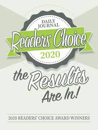 The average height for men in the united states is 5 feet 9 inches tall. 2020 Reader S Choice Awards The Daily Journal By Journal Inc Issuu