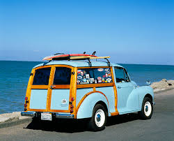 Image result for Surf Blue 1962 Morris