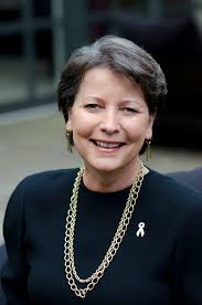 Theresa Shaver's Instagram, Twitter & Facebook