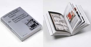 Un libro di architettura italiano tra i migliori 10 al mondo