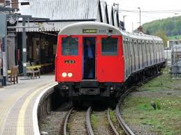 Chesham is a london underground station in chesham, buckinghamshire. Chesham Station The Town Is Known For Its Four Bs Usually Quoted As Boots Beer Brushes And Baptists Chesham S Building Society Chesham Buckinghamshire