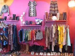 Pin On Exhibidores De Ropa