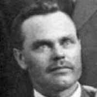 Daniel Melvin Rash (1871–1921) • FamilySearch