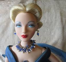 ASHTON DRAKE GENE ~MIDNIGHT ROMANCE ~ COMPLETE