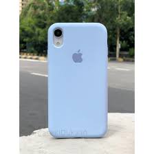 Find iphone cases and screen protectors to defend your phone against water, dust, and shock. Buy Light Blue Silicon Case For Iphone By Casekidukaan