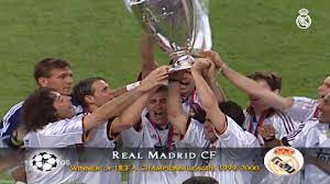 Liverpool sign defender ibrahima konate from rb leipzig. Real Madrid C F Highlights Real Madrid 3 0 Valencia Champions League Final 2000 Facebook