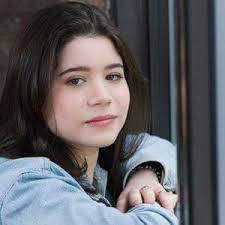 Alyssa Amer: Movies, TV, and Bio