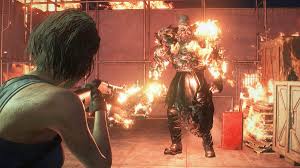 Game ini sangat menarik, karena memiliki gameplay serta alur cerita yang logis serta tidak monoton. The Resident Evil 3 Remake Seems Doomed To Fail Wired