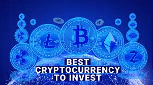 Is buying bitcoin the way to go? What S The Best Cryptocurrency To Invest In 2021