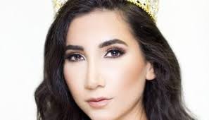 Ann Marie Zapolska, Elite Miss Illinois 2017