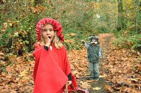 65 Adorable Sibling Costumes That Might Make Your Kids Get Along On Halloween