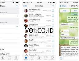 Download tema whatsapp ios 12. Q7 P Ezyfz96km