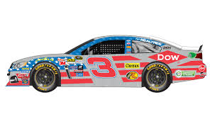 Nascar official home | race results, schedule, standings, news, drivers. Drivers Best Paint Schemes Of 2015 Fan Vote Cox Family Fantasy Nascar League
