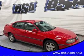 Image result for Victory Red 2004 Impala