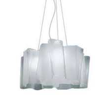 Artemide logico mini suspension single pendant lamp. Artemide Logico Suspension Www Smart Issima Com