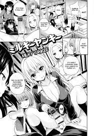 Rough uniform manga - comisc.theothertentacle.com