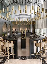 7 Comfortable Bar Chairs For Contract Projects Interiordesign Barchairs Modernbarchairs Bar Design Restaurant Luxury Bar Bar Interior Design