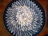 Fugu Sashimi Adventure