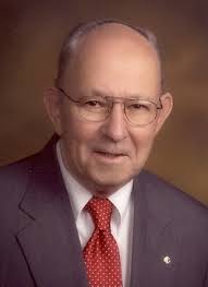 Louis R. Miskimen (1927-2010)