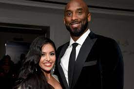 Here's the stunning transformation of vanessa bryant. Kobe Bryant Witwe Vanessa Bryant Teilt Gedenken Auf Instagram Gala De