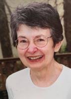Elizabeth Joan James, Jan. 15, 1939 — Jan. 2, 2019
