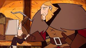 Film that have won 5 of more oscars. Which Animated Film Has Won The Most Oscars