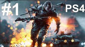 Battlefield 4 ps4 china rising gameplay! Battlefield 4 Ps4 Gameplay Walkthrough Part 1 Let S Play Gameplay Playthrough Ps4 1080p Youtube