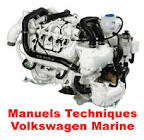 VOLKSWAGEN-MARINE