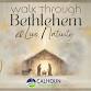 CFBC Walk Through Bethlehem & Live Nativity event image
