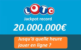 Tirage Loto Fdj