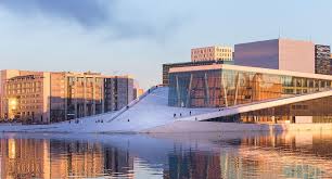 Oslo works in tandem with our tracepro software to provide a complete and comprehensive design environment. Oslo Destinations Tap Air Portugal