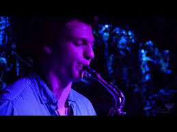 Jazz Montez im Atelier Frankfurt