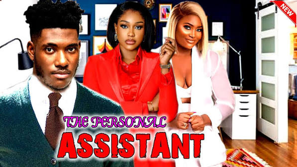 The Personal Assistant