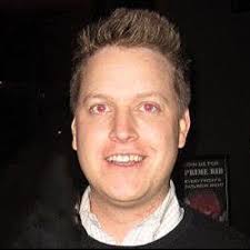 Brian Halloran (@hallabus)