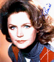 Lee Remick On Stage and Screen