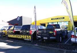 Maybe you would like to learn more about one of these? Towbar Express Christchurch Grabone Nz