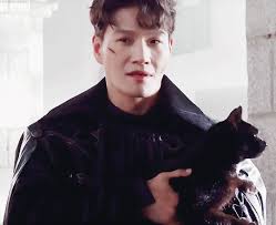 Kim debuted as a member of south korean duo turbo in 1995. Kim Jong Kook Gifs Wifflegif