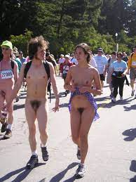 Naked Bay To Breakers Runners | MOTHERLESS.COM ™