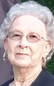 June Olga Felty Sutton Obituary