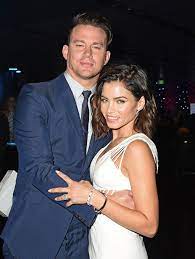 May 01, 2021 · channing tatum and jenna dewan are at odds over the 'magic mike' franchise. Is Jessie J The Reason Channing Tatum And Jenna Dewan To Split Up Research Blaze
