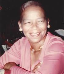 Dorothy Grimes-Hill Obituary