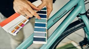 Taking photos in shops is almost treated as a kind of daylight robbery. Powder Coating More Than Just Color Tout Terrain