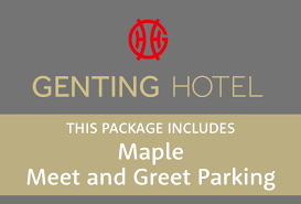 In addition to the 3 brand lines (crystal cruises, dream cruises, star cruises), ghk also owns resorts world manila, lloyd werft shipyards (in bremerhaven germany ) and has 28% share of ncl norwegian cruise line. Genting Hotel Birmingham Airport Book Now With Holiday Extras
