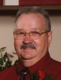 Franklin C. 'Frank' Patrick