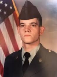 Obituary information for Jeffery Duane Barr