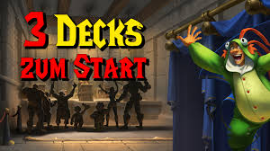 This page aims to list the various deck types commonly seen being played in ranked and casual mode throughout hearthstone's history. Wf6tf5nt0jgdym