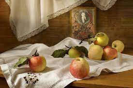 Яблочный спас отмечают в самый разгар сбора летнего урожая. Kakogo Chisla Yablochnyj Spas V 2021 Godu Tradicii Prazdnika