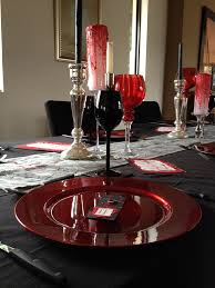 Why did they have to do him like that :'(join me on patreon to watch the full length reaction!! Vampire Murder Mystery Dinner Party Table Set For A Grown Flickr