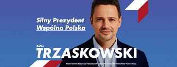 Rafał kazimierz trzaskowski is a polish politician and the current mayor of warsaw. Rafal Trzaskowski Updated His Cover Photo Rafal Trzaskowski