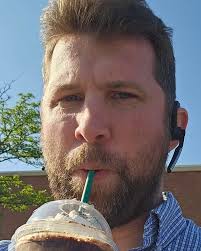 Larry Amos Jr. (@lion_waker) · Gaithersburg, MD